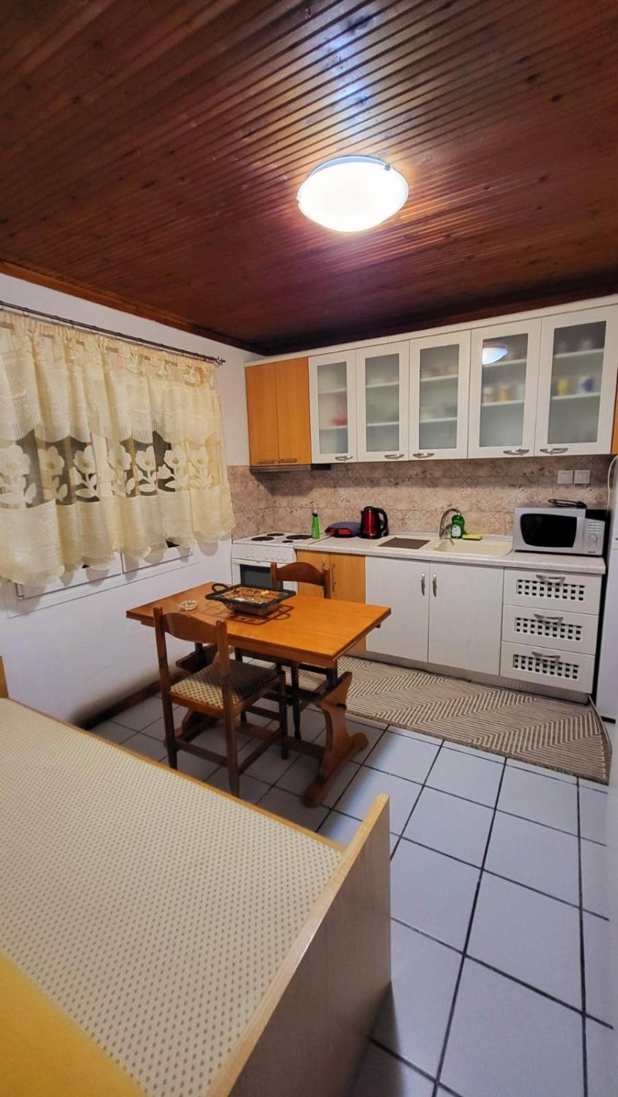 Housebutterfly Apartman Toróni Szoba fotó