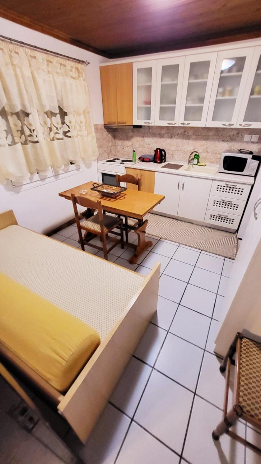 Housebutterfly Apartman Toróni Kültér fotó